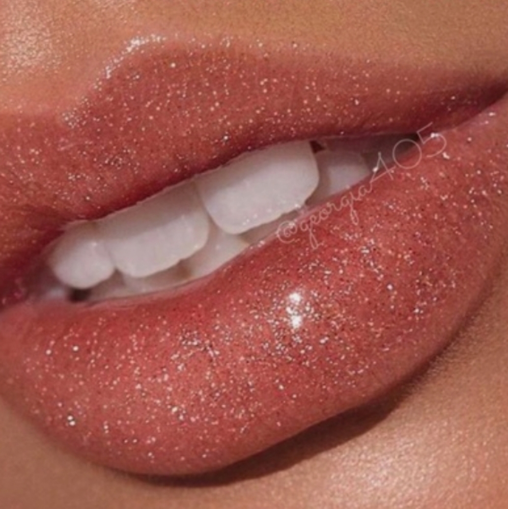 ❇️🧚‍♀️SUNSET STRIP Anastasia Beverly Hills Gloss NWOBOX - Picture 6 of 8